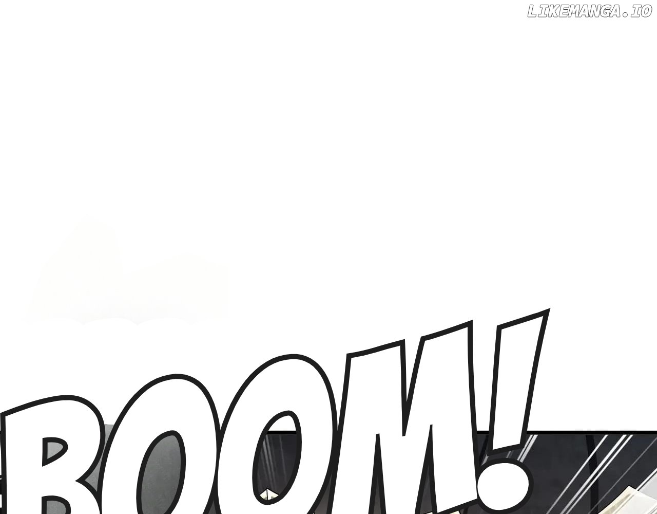 My Furry Harem Is After Me Chapter 322 - page 42